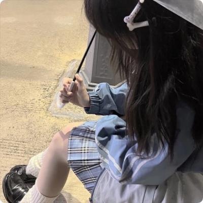 南岸借书证·前传海报